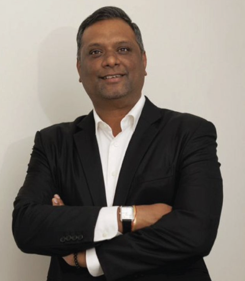 Vishal Seeboruth